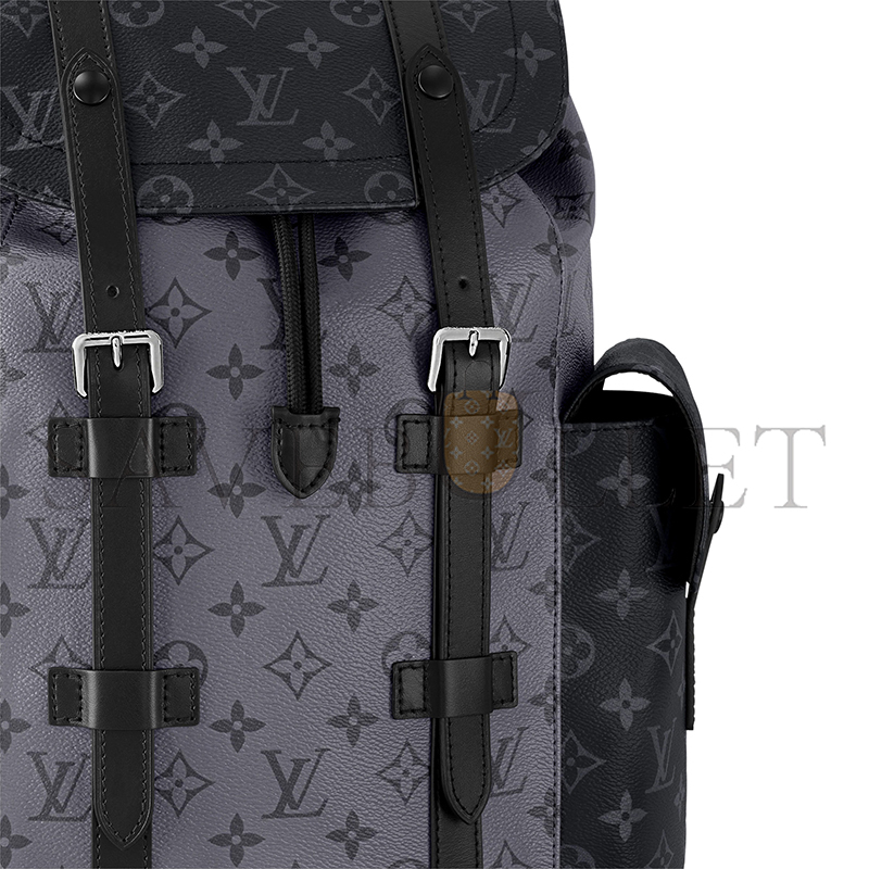 LOUIS VUITTON CHRISTOPHER PM M45419 (48*41*13cm)